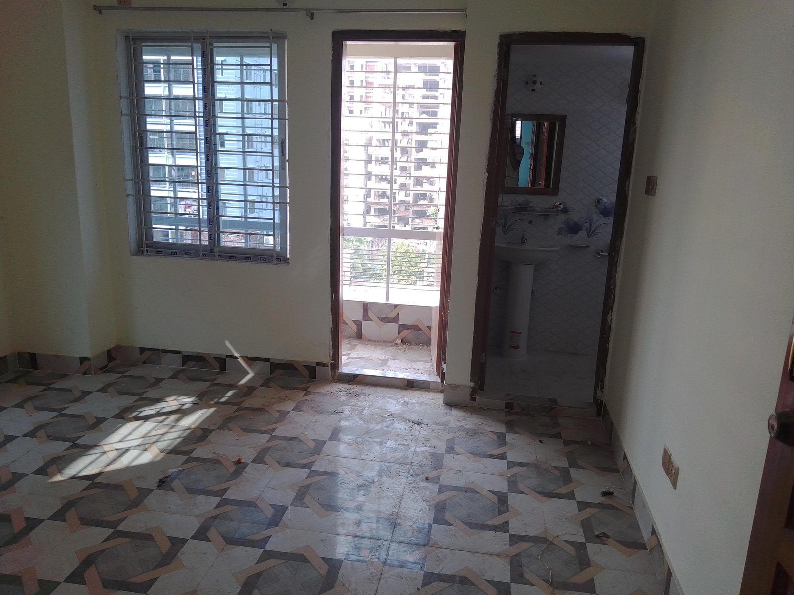 Chondrima Model Housing  || 1250 sqft || New Flat